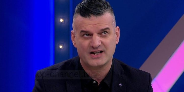 E fundit, Bledi Mane drejt largimit nga Big Brother VIP