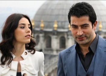 E kishte shtëpinë afër epiqendrës, zhduket aktorja e njohur turke pas tërmetit?