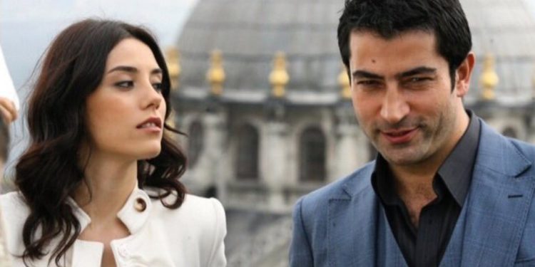 E kishte shtëpinë afër epiqendrës, zhduket aktorja e njohur turke pas tërmetit?