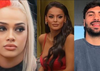 Melisa bën deklaratën e fortë: Juliana e çoi Ledrin për dy javë në shtrat