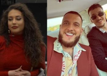 Mozzik reagon pas eliminimit të Vivit, kështu e pret kunatën