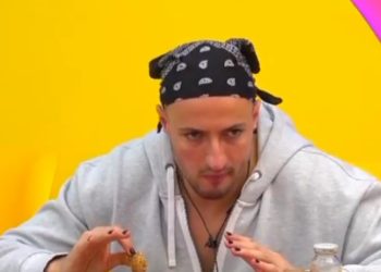 “Do i futem unë një ditë”/ Kristi dhe Armaldo bëjnë plan kundër Luizit