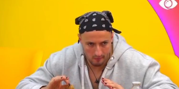 “Do i futem unë një ditë”/ Kristi dhe Armaldo bëjnë plan kundër Luizit