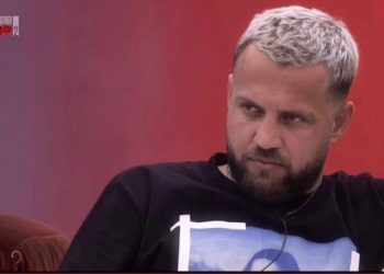 Luizi e pranon: Kam patur dy të dashura njëkohësisht!