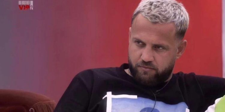 Luizi e pranon: Kam patur dy të dashura njëkohësisht!