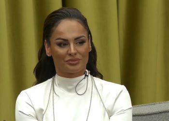 Një kundër të gjithëve, pse Xhuli është më e sulmuara e “BBVK”?