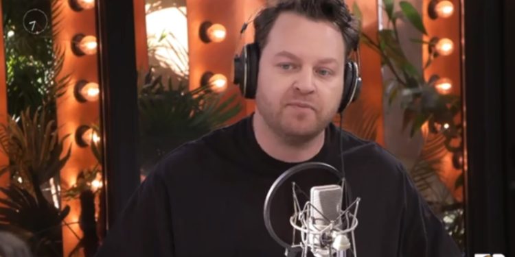 Ledion Liço zbulon për herë të parë detajet se ç’pritet të dielën për reality show-n më të ndjekur në Shqipëri, “Big Brother VIP2”