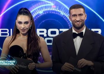 Prezantuesi i ‘Big Brother Vip’ Kosova është kërcënuar nga babai i reperit Stresi? Reagon për herë të parë moderatori