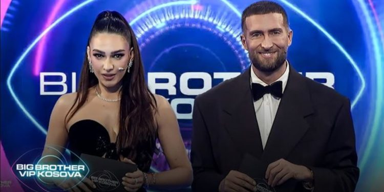 Prezantuesi i ‘Big Brother Vip’ Kosova është kërcënuar nga babai i reperit Stresi? Reagon për herë të parë moderatori