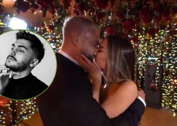 Pas befasisë së Luizit për Kiarën, reagon Butrint Imeri