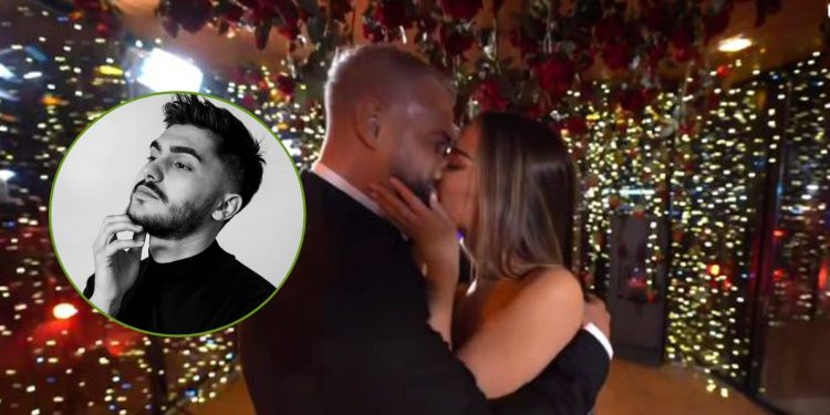 Pas befasisë së Luizit për Kiarën, reagon Butrint Imeri