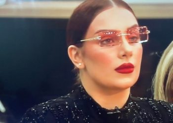 Mendonte se do e donin pasi të dilte nga ‘Big Brother’, Tea habitet me mënyrën se si është pritur jashtë