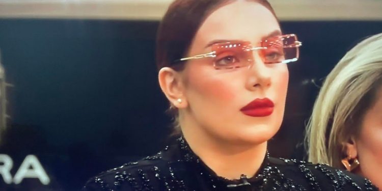 Mendonte se do e donin pasi të dilte nga ‘Big Brother’, Tea habitet me mënyrën se si është pritur jashtë