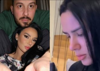 Bora mërzitet nga dhurata aspak romantike që i bëri Donaldi për Shën Valentin