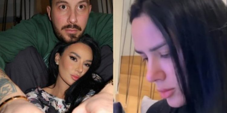 Bora mërzitet nga dhurata aspak romantike që i bëri Donaldi për Shën Valentin