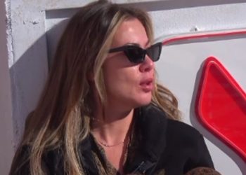 Bashkëshorti heq dorë përfundimisht nga Olta? Reagon motra e aktores