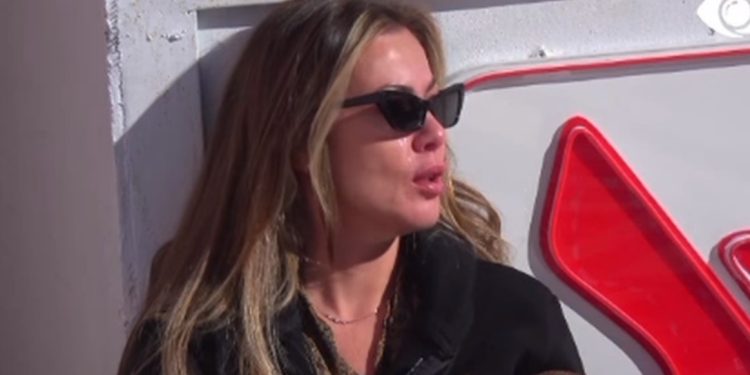 Bashkëshorti heq dorë përfundimisht nga Olta? Reagon motra e aktores