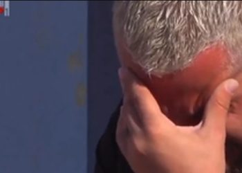 Çfarë ndodhi në shtëpinë e BBV? Luizi shpërthen në lot mëngjesin e sotëm