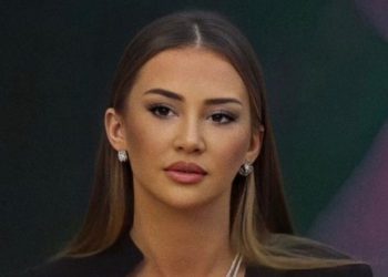 Kiara Tito thyen rekorde, i ndodh ‘e papritura’ në “TikTok”