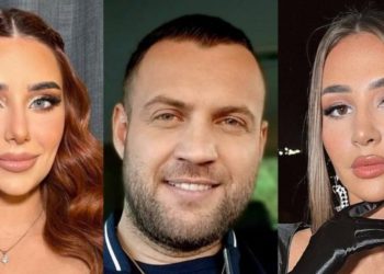 Tea Trifoni tregon arsyen e fortë se pse zgjodhi të mos hynte mes çiftit Luiz-Kiara!