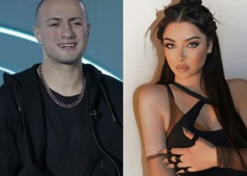 E përmend disa herë brenda ‘Big Brother VIP’, ju tregojmë të dashurën e Kristit