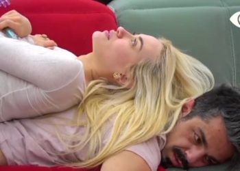 Po përpiqen t’i ndajnë? Amos dhe Dea bëjnë planin kundër Luizit dhe Kiarës