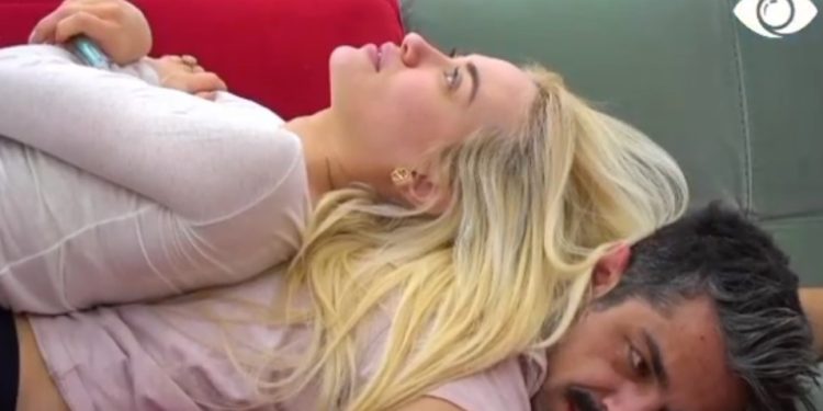 Po përpiqen t’i ndajnë? Amos dhe Dea bëjnë planin kundër Luizit dhe Kiarës