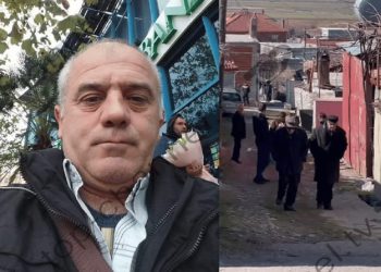 Ngjarje tronditëse: 77-vjeçari vret me çekiç djalin e tij 50-vjeçar, pasi ky i dehur tentoi ta hidhte në pus