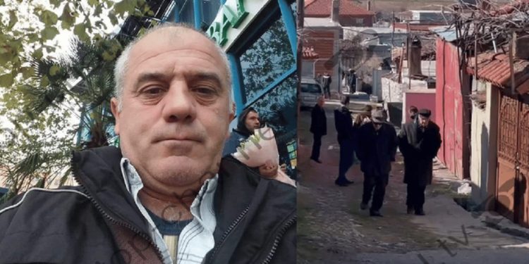 Ngjarje tronditëse: 77-vjeçari vret me çekiç djalin e tij 50-vjeçar, pasi ky i dehur tentoi ta hidhte në pus