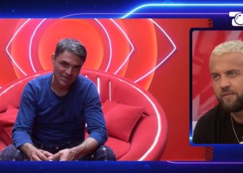 A është kjo një mënyrë për të shpëtuar veten?! Maestro nuk i ndahet Luizit, analizon “fuqizimin” e tij: Gabimi që kemi bërë…