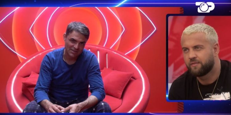 A është kjo një mënyrë për të shpëtuar veten?! Maestro nuk i ndahet Luizit, analizon “fuqizimin” e tij: Gabimi që kemi bërë…