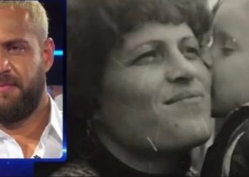 Nëna e Luizit është e sëmurë? Mikesha e tij bën deklaratën e fortë