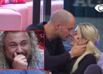 Takimi i parë me vjehrrin! A do ndihej në siklet përballë Sabianit, ja si përgjigjet Kristi