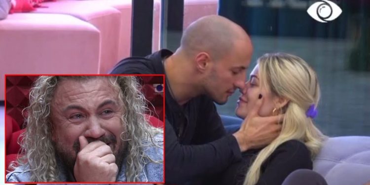 Takimi i parë me vjehrrin! A do ndihej në siklet përballë Sabianit, ja si përgjigjet Kristi