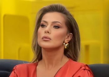 Olta Gixhari nxjerr zbuluar produksionin, i shpëton goja kur po fliste me Dean