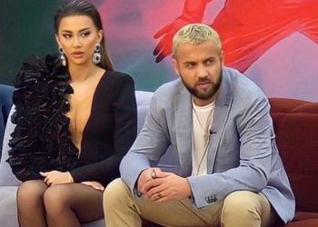 Kiara i qëndron besnike dashurisë, habiti të gjithë me përgjigjen e saj pas debatit me Luizin