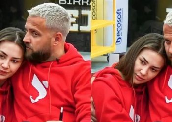 “Big Brother-i” im pa Luizin, do të ishte njësoj!” Kiara bën deklaratën e papritur