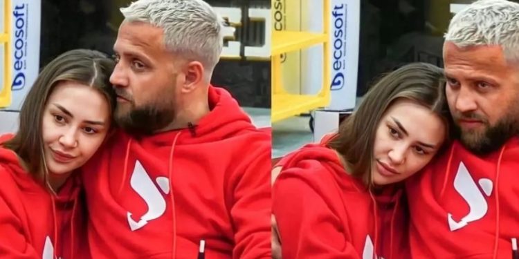 “Big Brother-i” im pa Luizin, do të ishte njësoj!” Kiara bën deklaratën e papritur