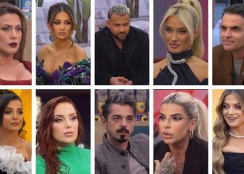 Mos prisni kot deri nga mesi i natës, ja kush do largohet sonte nga shtëpia e BBV