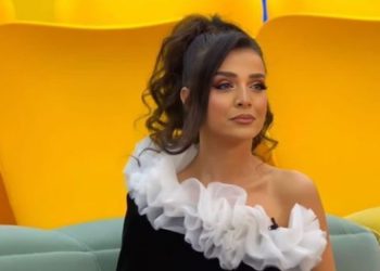 Tha se ka dashuruar 77-vjeçarin, “Arusha” i kthehet keq Diolës: Çfarë do të thonë vajzat e tua?