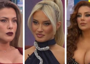 Rezultatet: Ky person votohet më së shumti për të dalë sonte nga shtëpia e Big Brother Vip Albania