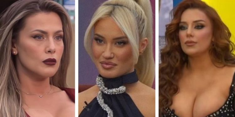 Rezultatet: Ky person votohet më së shumti për të dalë sonte nga shtëpia e Big Brother Vip Albania