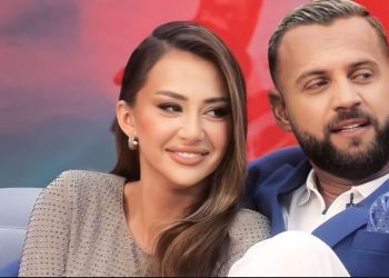 Luizi ngrit sërish në këmbë gjithë Kosovën e Shqipërinë, bën premtimin e madh për Kiarën