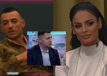 “Kur të dalësh jashtë të pret pistoleta”, kjo deklaratë e Stresit shqetësoi familjarët e Xhulit, vjen reagimi i tyre