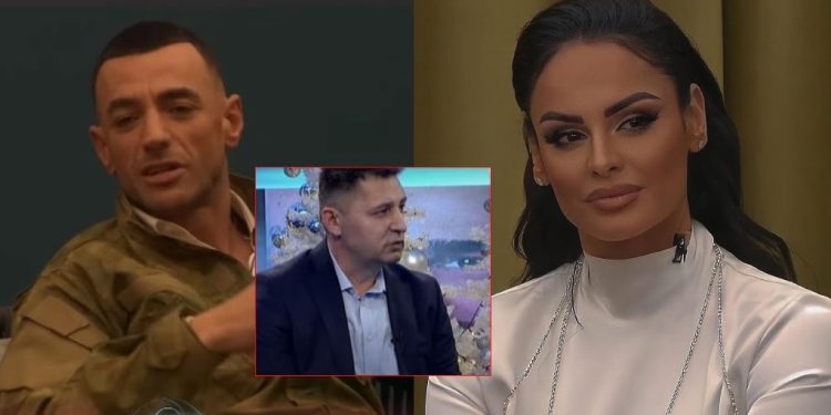 “Kur të dalësh jashtë të pret pistoleta”, kjo deklaratë e Stresit shqetësoi familjarët e Xhulit, vjen reagimi i tyre