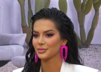 A e dini se kush është i dashuri i Efit?