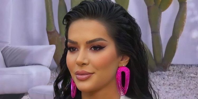 A e dini se kush është i dashuri i Efit?