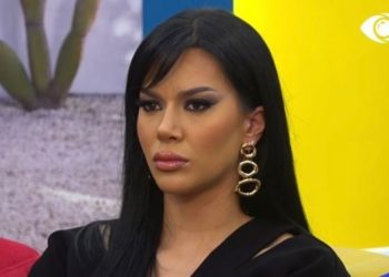 Reagimi i papritur i Efit, ja çka thotë për Luizin