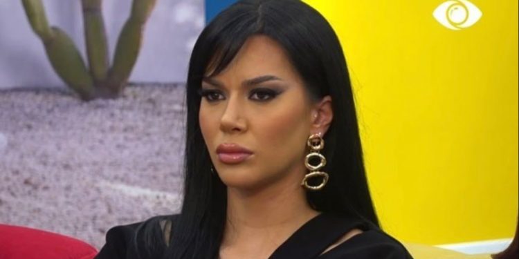 Reagimi i papritur i Efit, ja çka thotë për Luizin