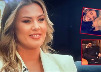 Ku është sot ish i dashuri 23-vjeçar i Olta Gixharit